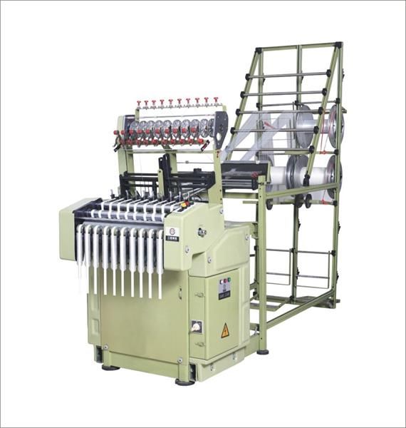 needle loom machine